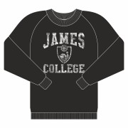 James College Sweatshirt